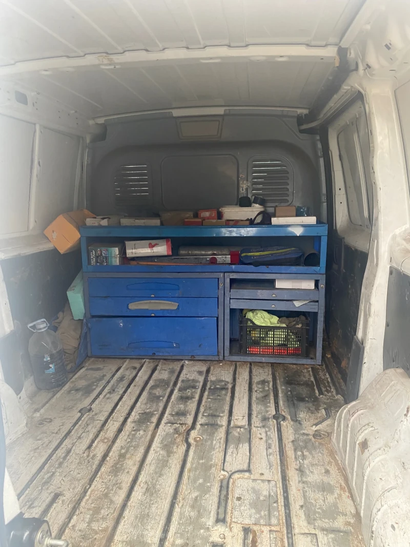 Fiat Scudo 120 miltijet, снимка 8 - Автомобили и джипове - 51104176