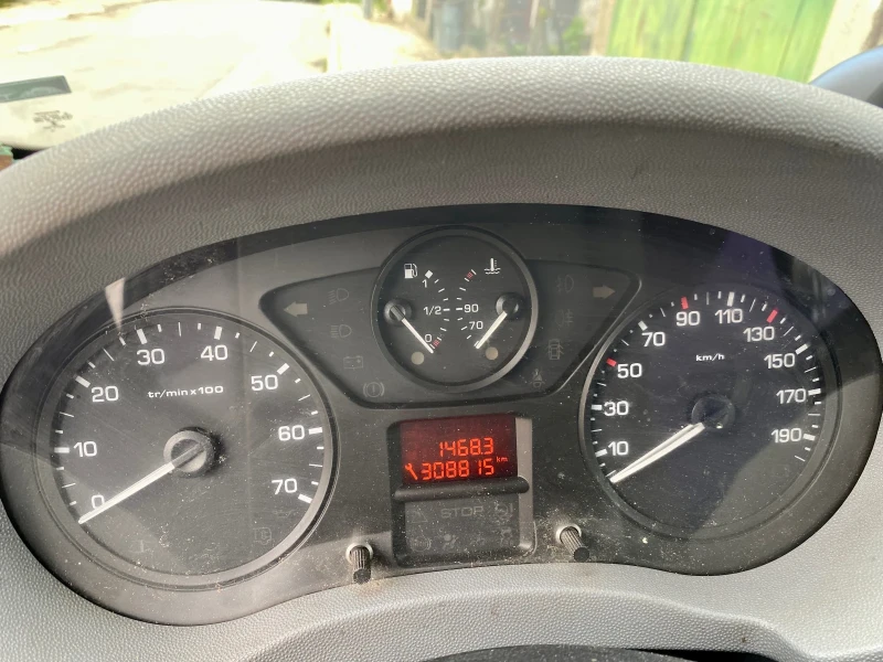 Fiat Scudo 120 miltijet, снимка 5 - Автомобили и джипове - 51104176