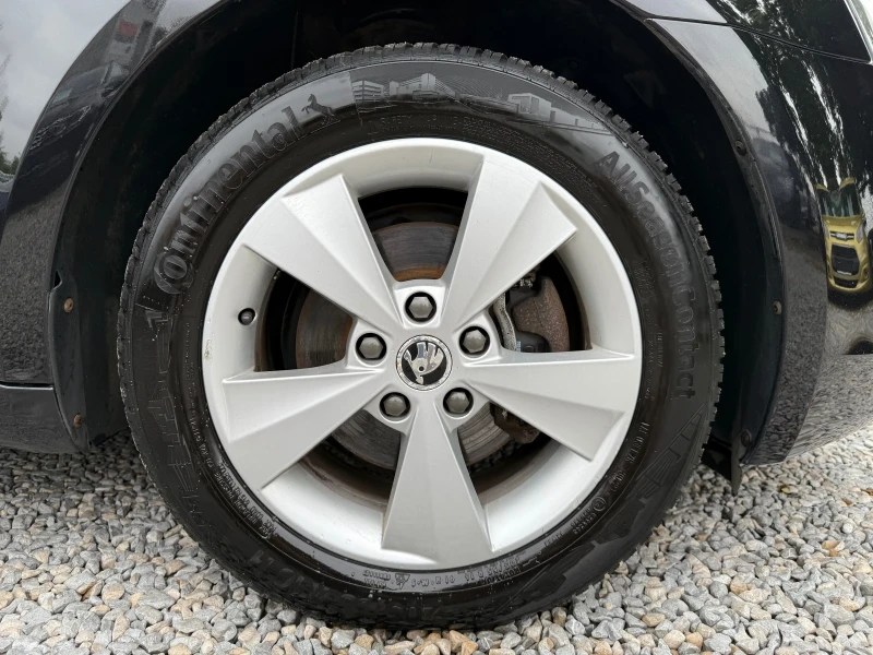 Skoda Octavia 2.0TDI/150PS/DSG, снимка 15 - Автомобили и джипове - 50845695