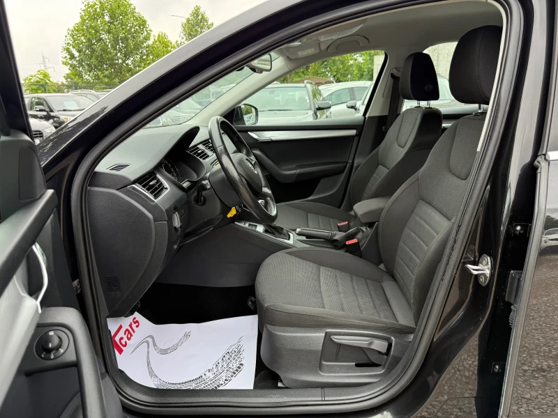 Skoda Octavia 2.0TDI/150PS/DSG, снимка 7 - Автомобили и джипове - 50845695