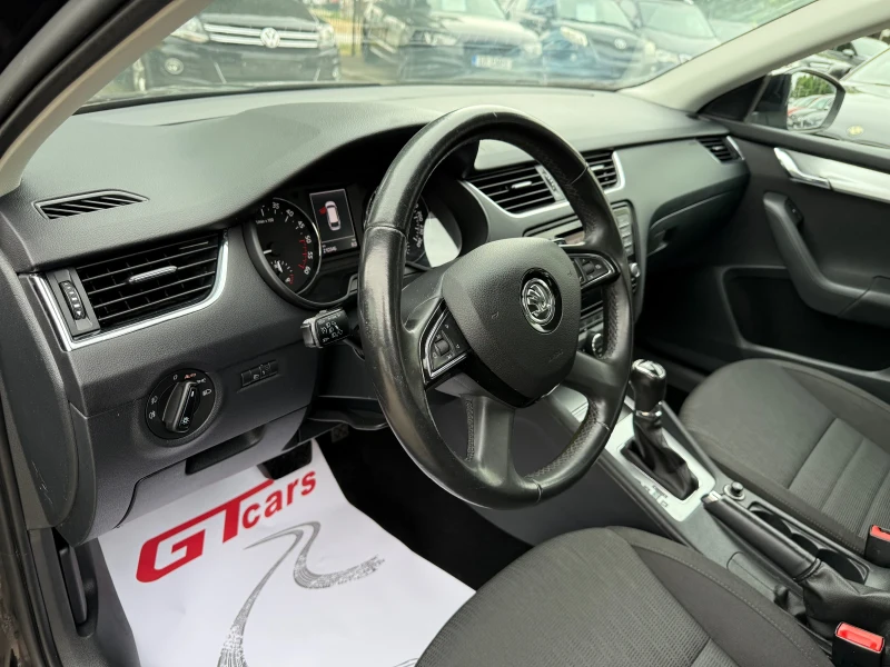Skoda Octavia 2.0TDI/150PS/DSG, снимка 8 - Автомобили и джипове - 50845695