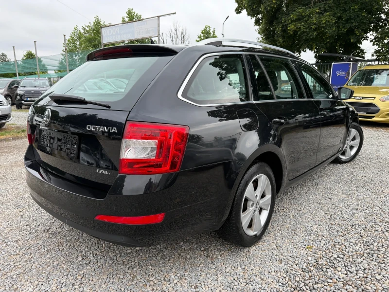 Skoda Octavia 2.0TDI/150PS/DSG, снимка 4 - Автомобили и джипове - 50845695