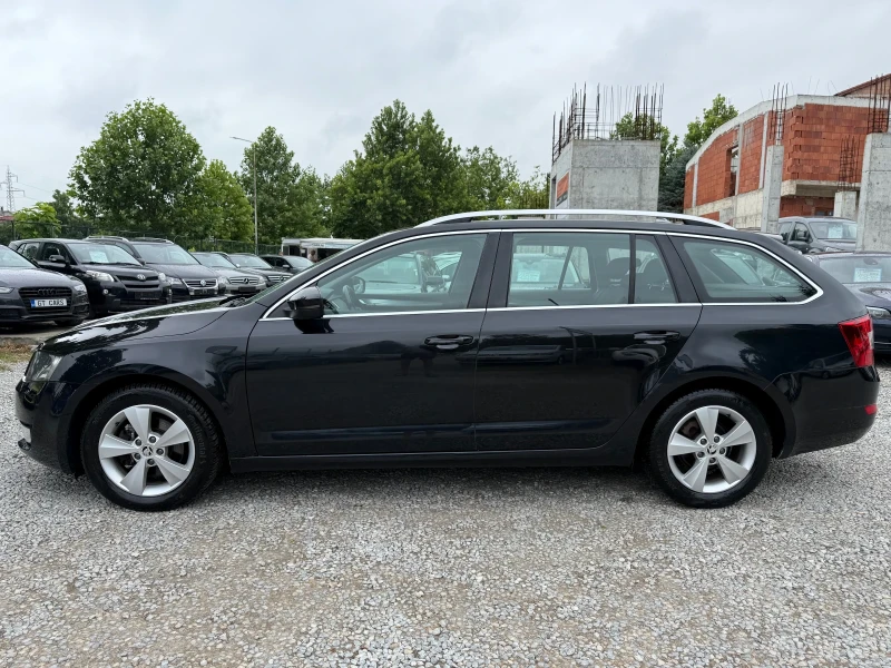 Skoda Octavia 2.0TDI/150PS/DSG, снимка 2 - Автомобили и джипове - 50845695