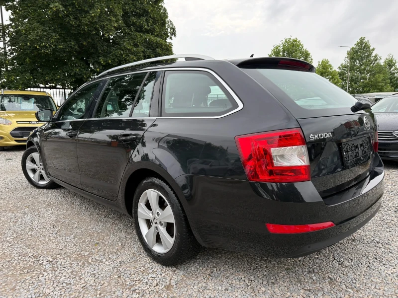 Skoda Octavia 2.0TDI/150PS/DSG, снимка 3 - Автомобили и джипове - 50845695