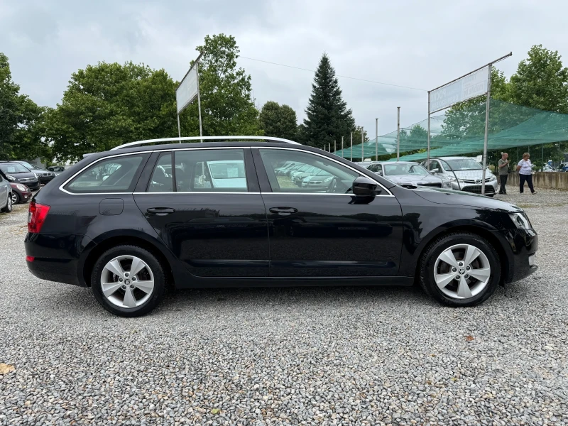 Skoda Octavia 2.0TDI/150PS/DSG, снимка 5 - Автомобили и джипове - 50845695
