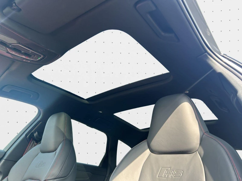 Audi Rs6 AVANT DYNAMIC CARBON HEAD UP PANO B&O MATRIX, снимка 6 - Автомобили и джипове - 51637302