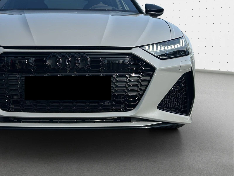 Audi Rs6 AVANT DYNAMIC CARBON HEAD UP PANO B&O MATRIX, снимка 2 - Автомобили и джипове - 51637302