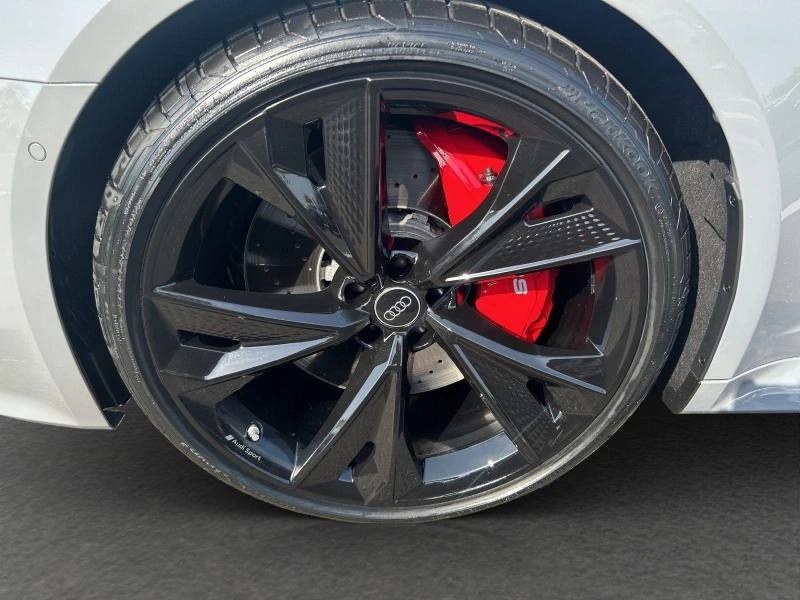 Audi Rs6 AVANT DYNAMIC CARBON HEAD UP PANO B&O MATRIX, снимка 5 - Автомобили и джипове - 51637302