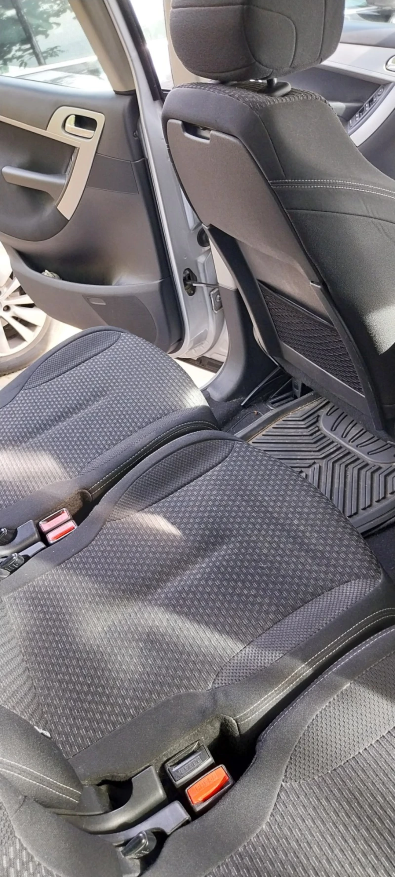 Citroen C4 Picasso, снимка 7 - Автомобили и джипове - 52712281