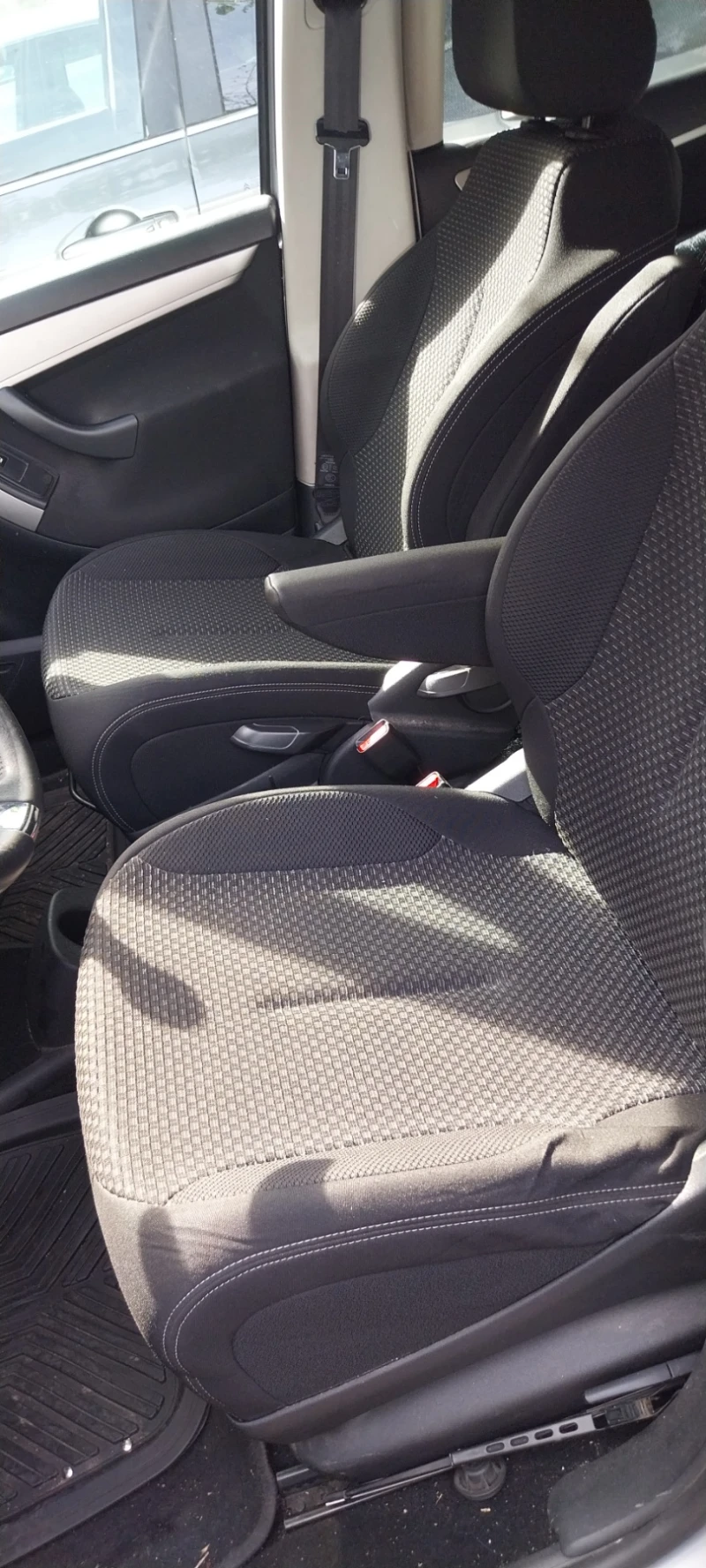 Citroen C4 Picasso, снимка 12 - Автомобили и джипове - 52712281