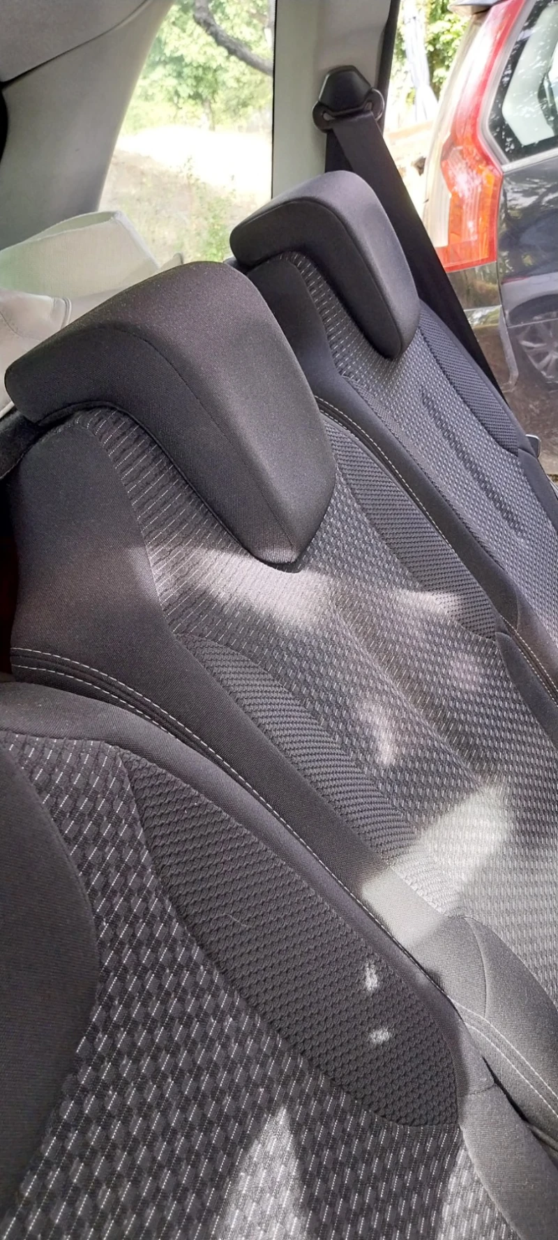 Citroen C4 Picasso, снимка 8 - Автомобили и джипове - 52712281