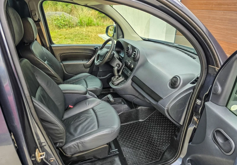 Mercedes-Benz Citan N1, снимка 10 - Автомобили и джипове - 52610965