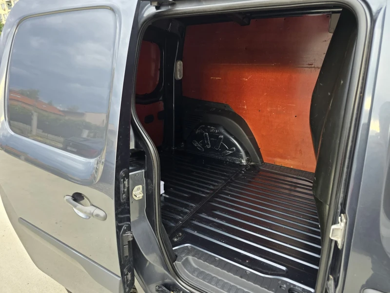Mercedes-Benz Citan N1, снимка 13 - Автомобили и джипове - 52610965