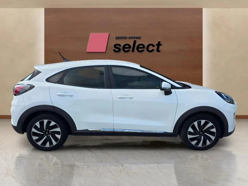 Ford Puma 1.0 EcoBoost, снимка 6 - Автомобили и джипове - 52093262