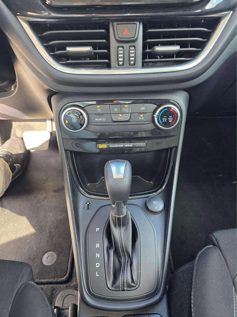 Ford Puma 1.0 EcoBoost, снимка 13 - Автомобили и джипове - 52093262