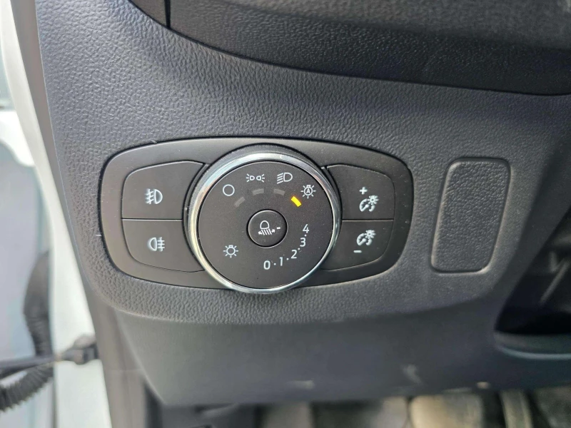 Ford Puma 1.0 EcoBoost, снимка 14 - Автомобили и джипове - 52093262