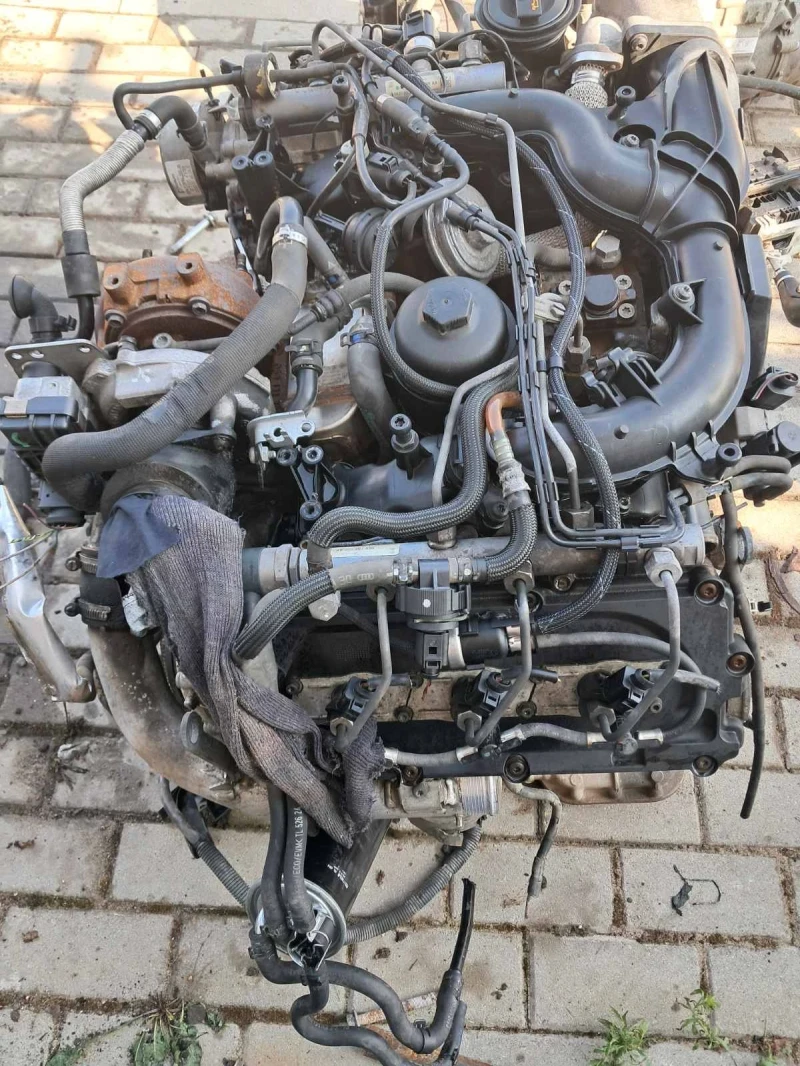 Audi A6, снимка 3 - Автомобили и джипове - 52279417