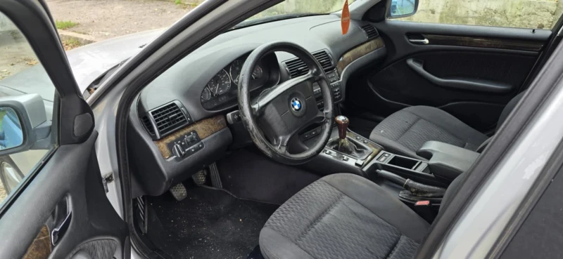 BMW 316, снимка 5 - Автомобили и джипове - 52510290