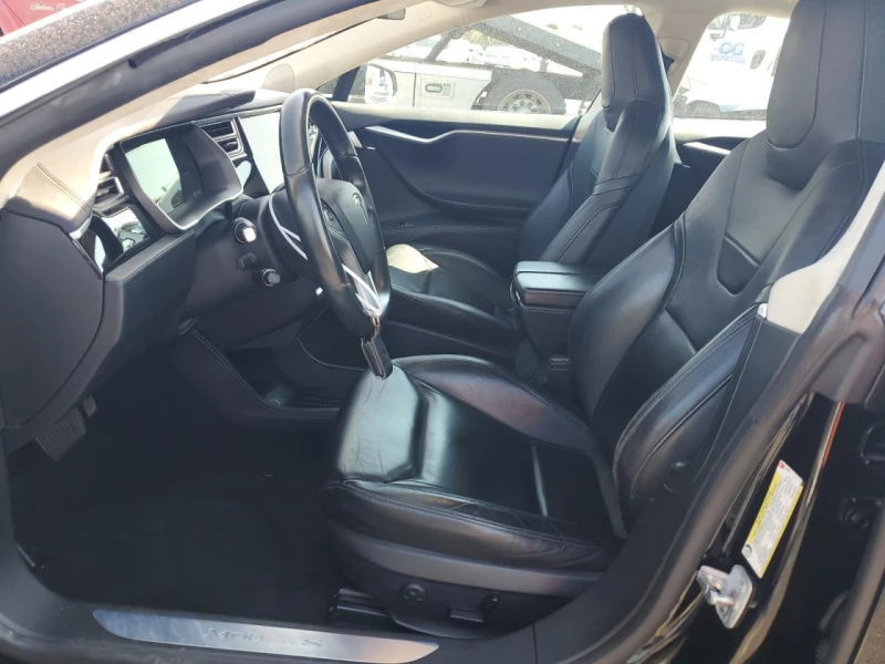 Tesla Model S * КУПИ СЕГА* БЕЗ ТЪРГ* ФИКС.ЦЕНА* БЕЗ УДАР* , снимка 7 - Автомобили и джипове - 52558159