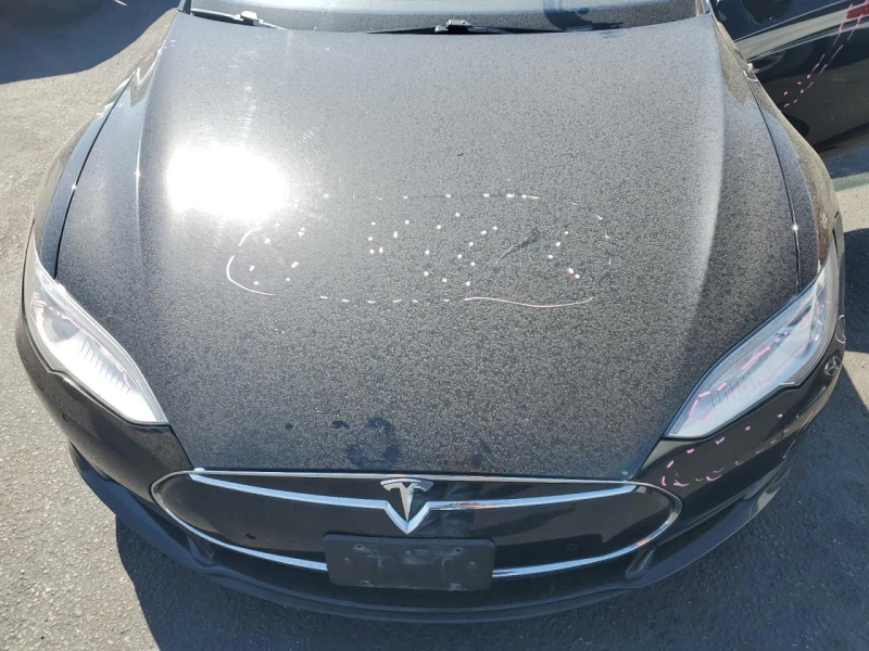Tesla Model S * КУПИ СЕГА* БЕЗ ТЪРГ* ФИКС.ЦЕНА* БЕЗ УДАР* , снимка 11 - Автомобили и джипове - 52558159