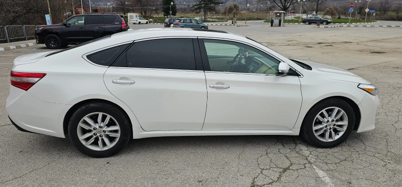 Toyota Camry AVALON  XSL, снимка 6 - Автомобили и джипове - 52794175