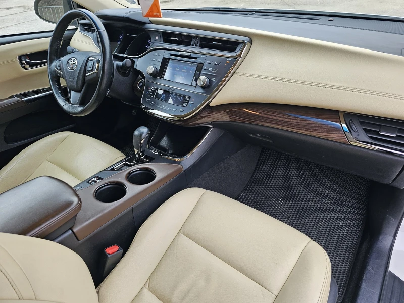 Toyota Camry AVALON  XSL, снимка 13 - Автомобили и джипове - 52794175