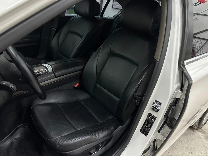 BMW 730 D 245 *  СЛЕДЕНЕ НА ЛЕНТИ *  ПАРК, снимка 16 - Автомобили и джипове - 52864607