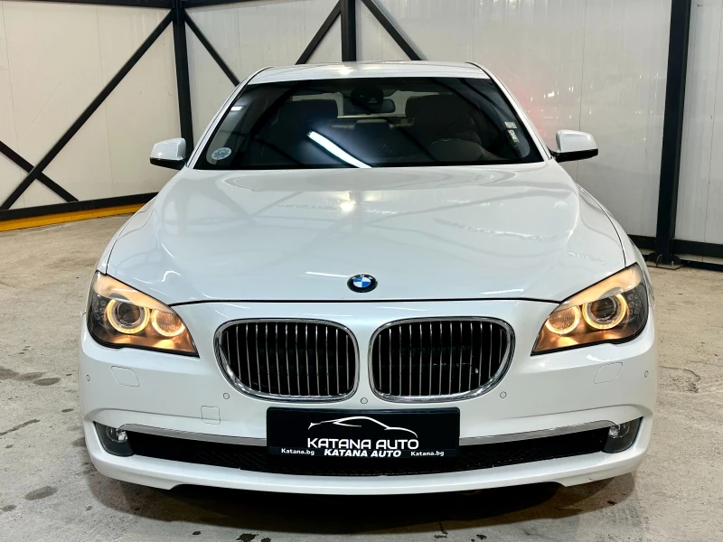 BMW 730 D 245 *  СЛЕДЕНЕ НА ЛЕНТИ *  ПАРК, снимка 5 - Автомобили и джипове - 52864607