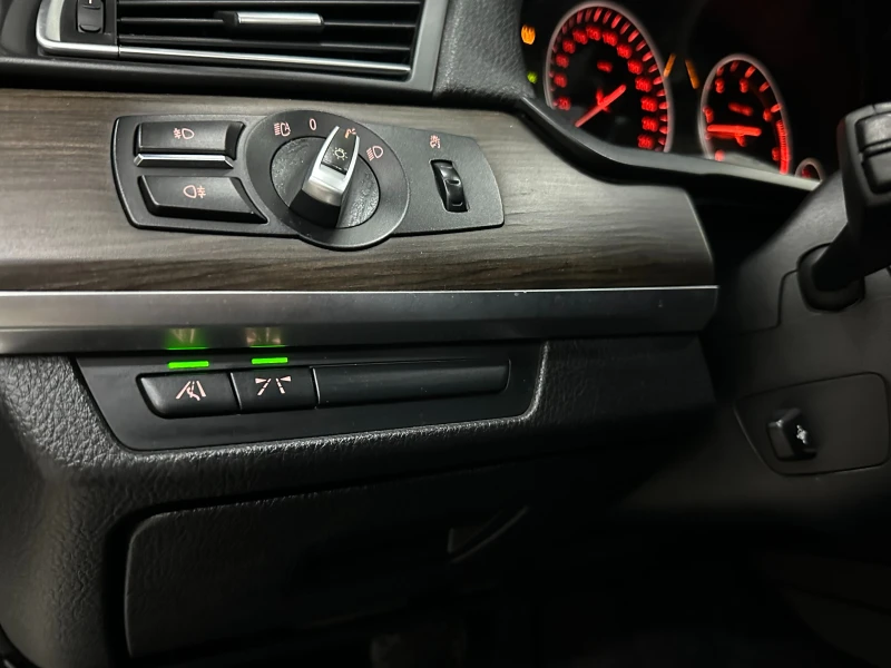 BMW 730 D 245 *  СЛЕДЕНЕ НА ЛЕНТИ *  ПАРК, снимка 14 - Автомобили и джипове - 52864607