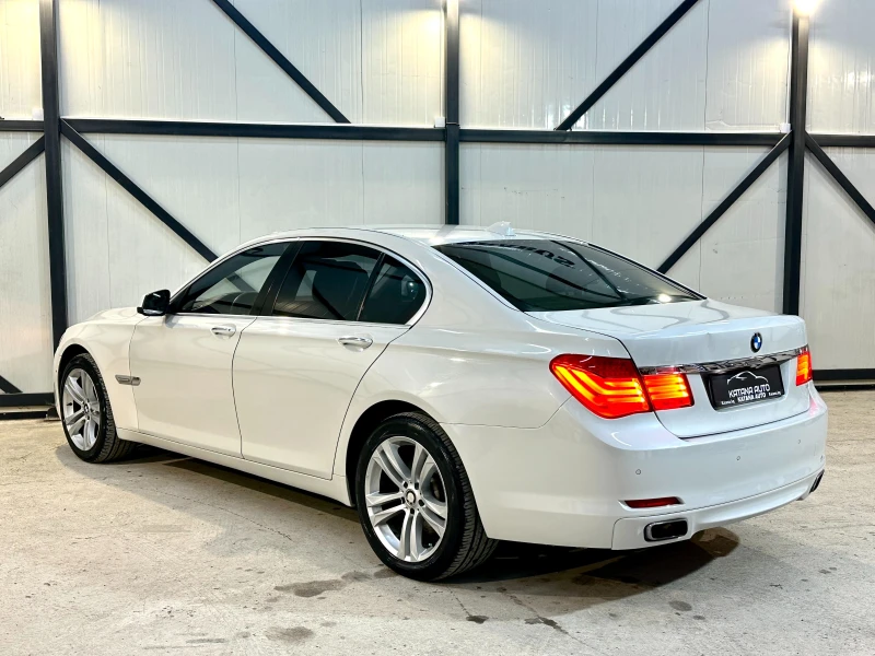 BMW 730 D 245 *  СЛЕДЕНЕ НА ЛЕНТИ *  ПАРК, снимка 4 - Автомобили и джипове - 52864607