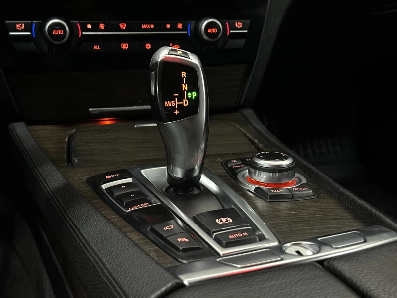 BMW 730 D 245 *  СЛЕДЕНЕ НА ЛЕНТИ *  ПАРК, снимка 13 - Автомобили и джипове - 52864607