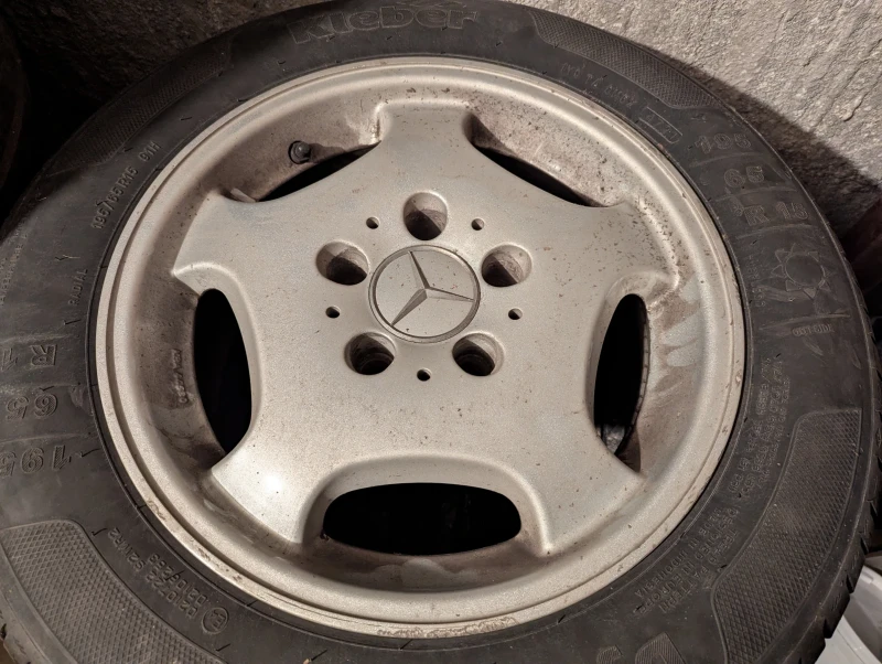 Mercedes-Benz C 220 Classic, снимка 14 - Автомобили и джипове - 52962819