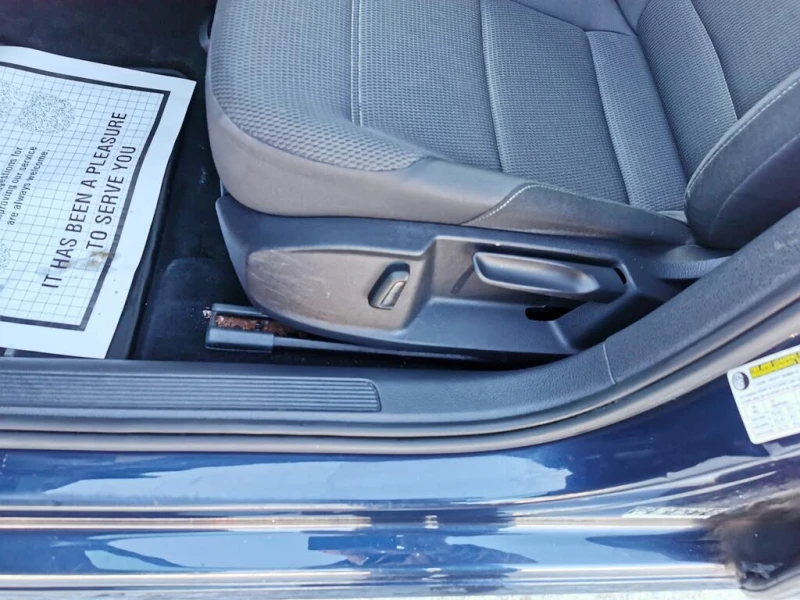 VW Golf TSI S* FWD* АвтоКредит* (ЦЕНА ДО БГ), снимка 11 - Автомобили и джипове - 53391343