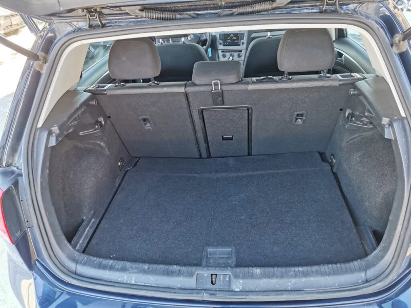 VW Golf TSI S* FWD* АвтоКредит* (ЦЕНА ДО БГ), снимка 15 - Автомобили и джипове - 53391343