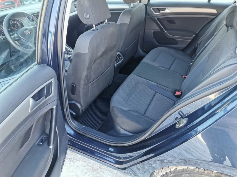 VW Golf TSI S* FWD* АвтоКредит* (ЦЕНА ДО БГ), снимка 8 - Автомобили и джипове - 53391343