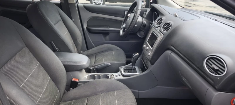 Ford Focus, снимка 9 - Автомобили и джипове - 53449159