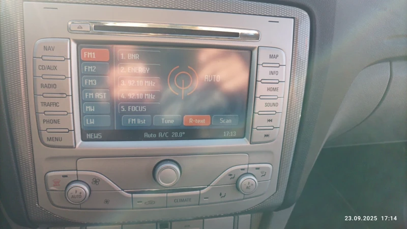 Ford Focus, снимка 12 - Автомобили и джипове - 53449159