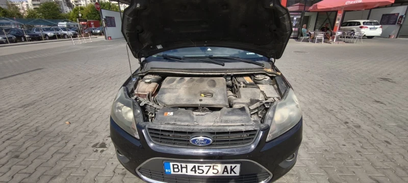Ford Focus, снимка 15 - Автомобили и джипове - 53449159