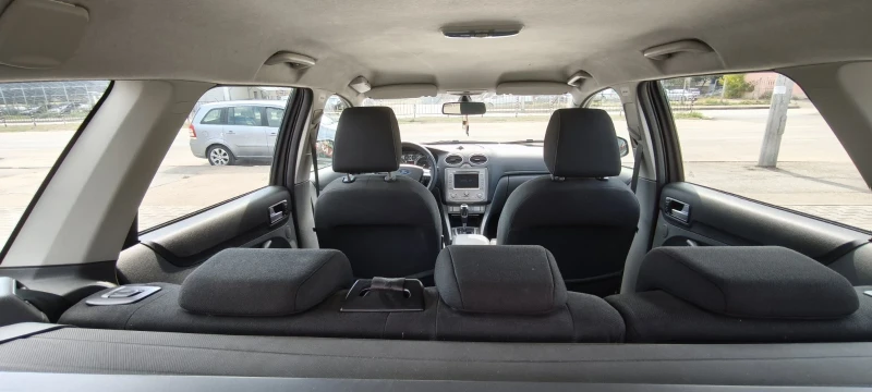 Ford Focus, снимка 10 - Автомобили и джипове - 53449159