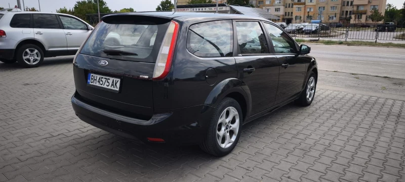 Ford Focus, снимка 4 - Автомобили и джипове - 53449159