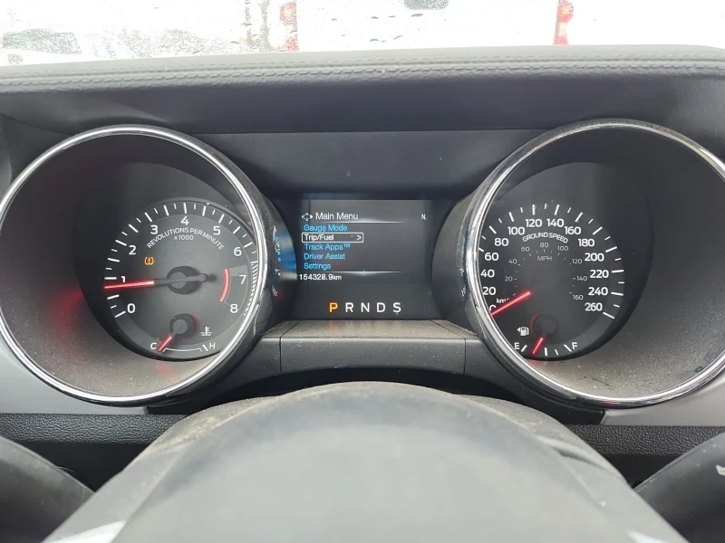 Ford Mustang GT Premium, снимка 11 - Автомобили и джипове - 53478390