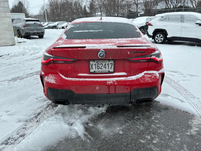 BMW 440 * M440i xDrive* 360* B58* PANO* ПОДГРЕВ* , снимка 4 - Автомобили и джипове - 53495572