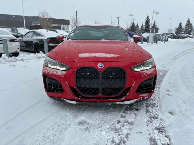 BMW 440 * M440i xDrive* 360* B58* PANO* ПОДГРЕВ* , снимка 6 - Автомобили и джипове - 53495572