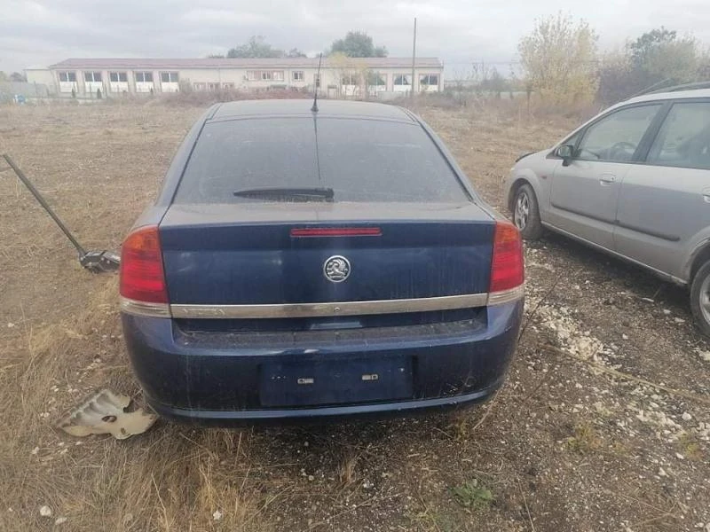 Opel Vectra 1.8 бензин 2 броя на части, снимка 4 - Автомобили и джипове - 34384192