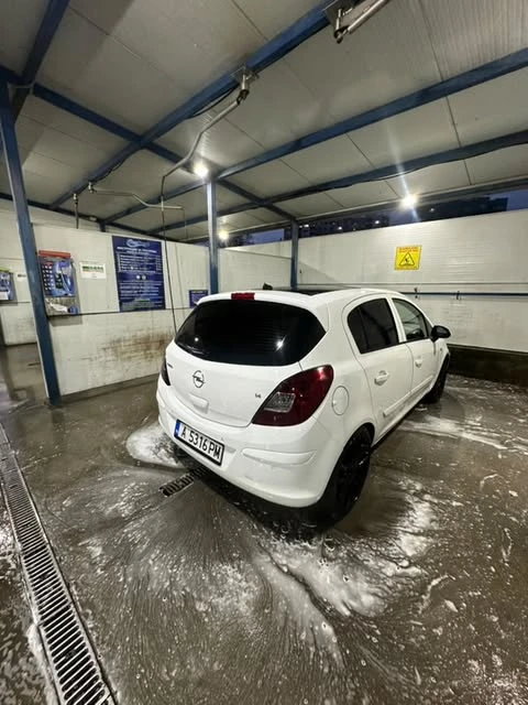 Opel Corsa, снимка 10 - Автомобили и джипове - 49363263