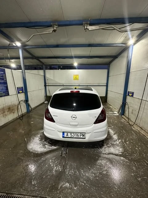 Opel Corsa, снимка 12 - Автомобили и джипове - 49363263