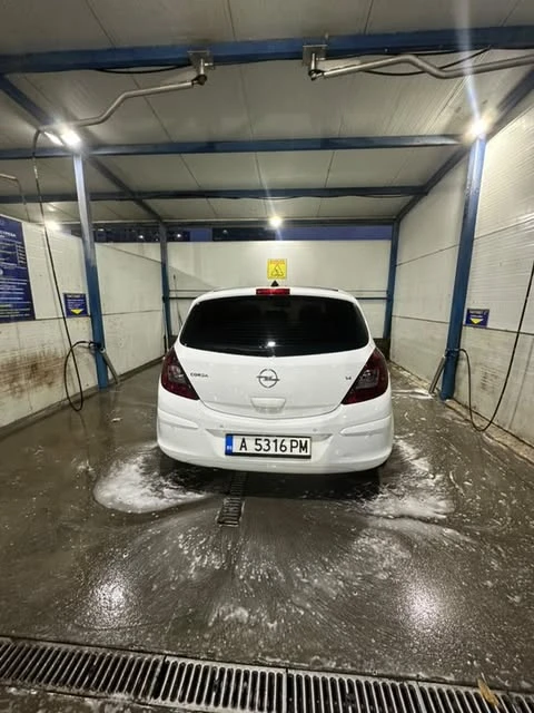 Opel Corsa, снимка 13 - Автомобили и джипове - 49363263