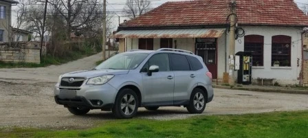 Subaru Forester | Mobile.bg   1