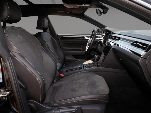 VW Arteon Shooting Brake 2.0 TDI = R-Line = Гаранция - изображение 6