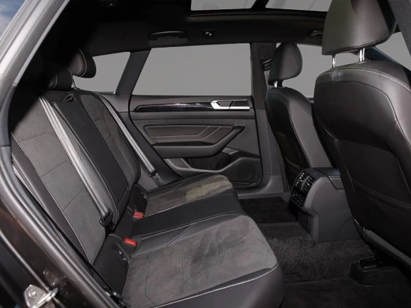 VW Arteon Shooting Brake 2.0 TDI = R-Line = Гаранция - изображение 7